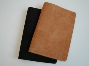 Documents and passport holder in hf welded PVC