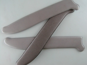 Blade cover for cutlery